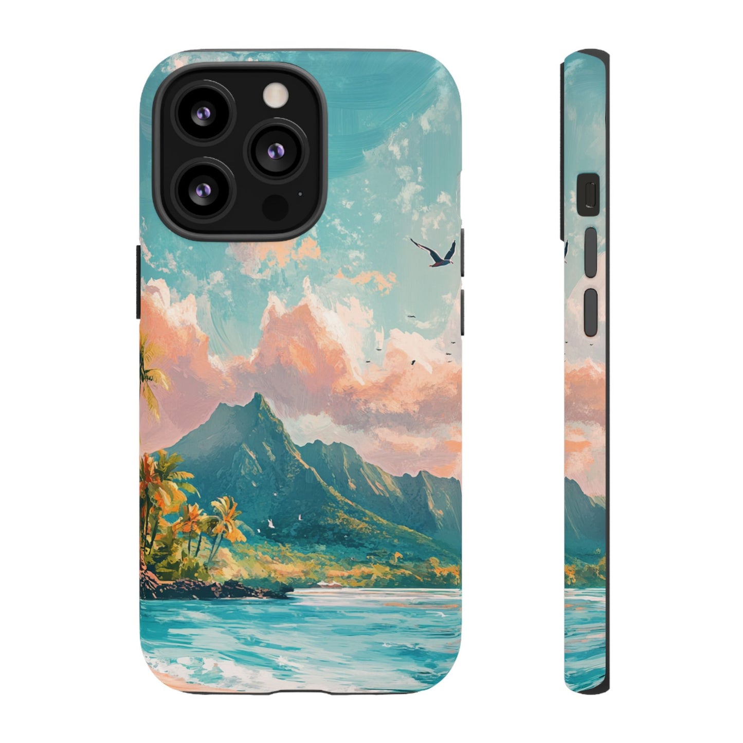Tropical Paradise