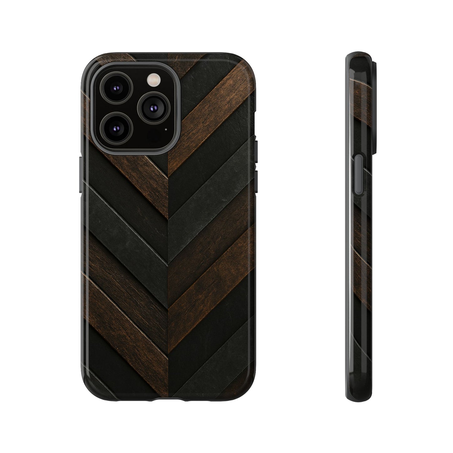 Dark Chevron