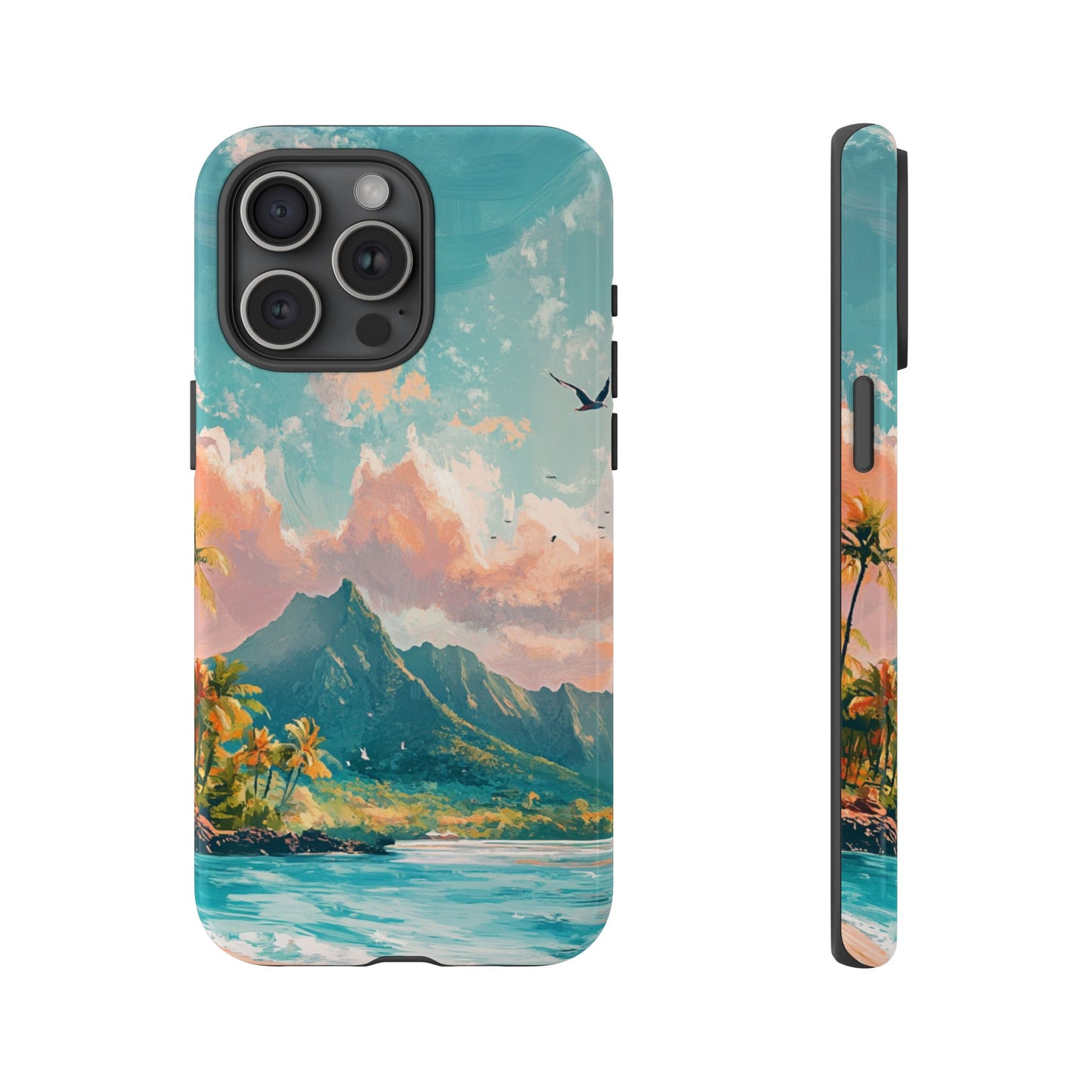 Tropical Paradise