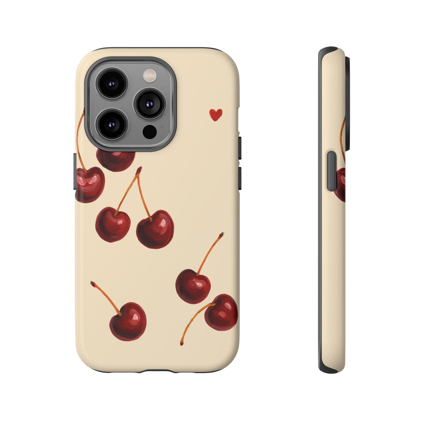Cherry Crush