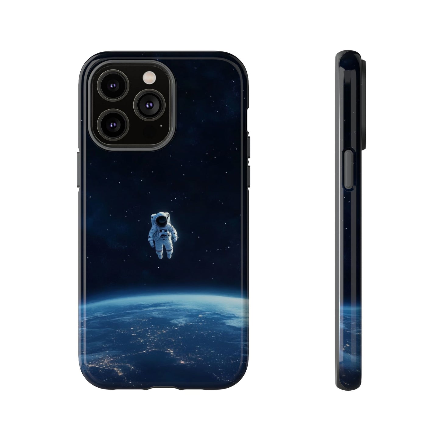 Lost in Space