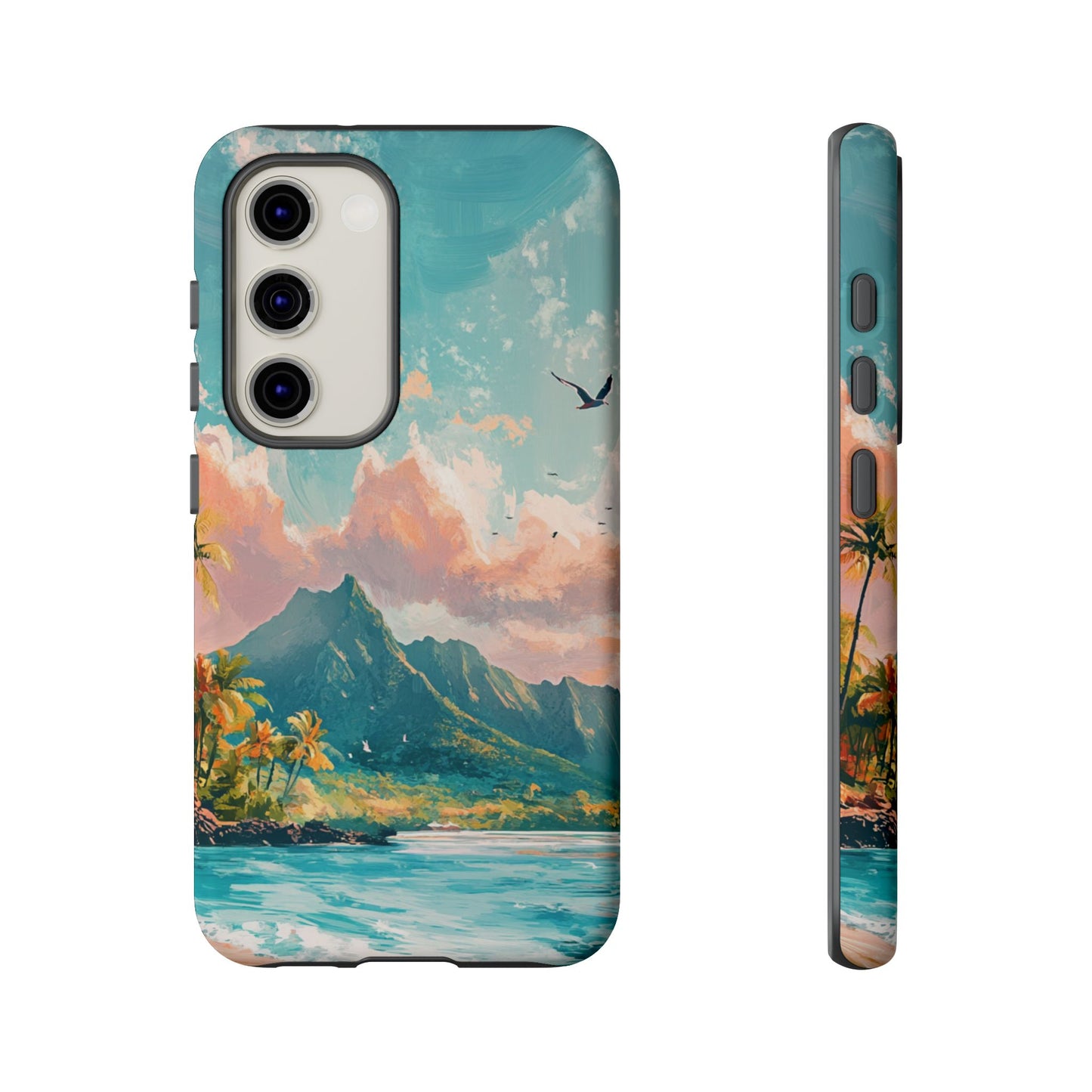 Tropical Paradise