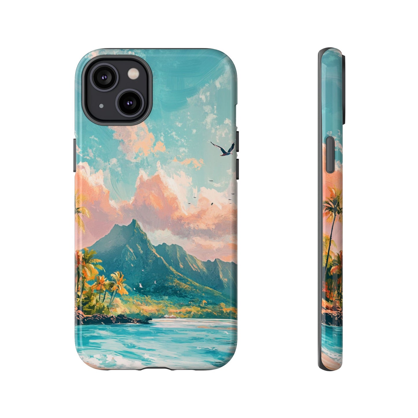 Tropical Paradise