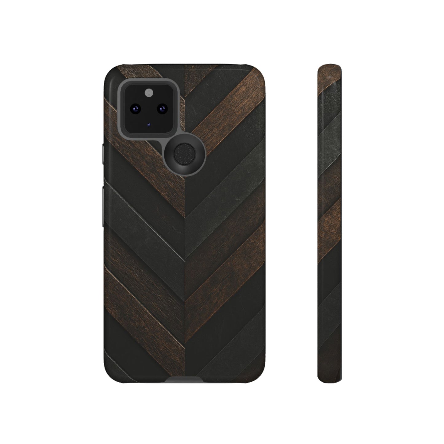 Dark Chevron