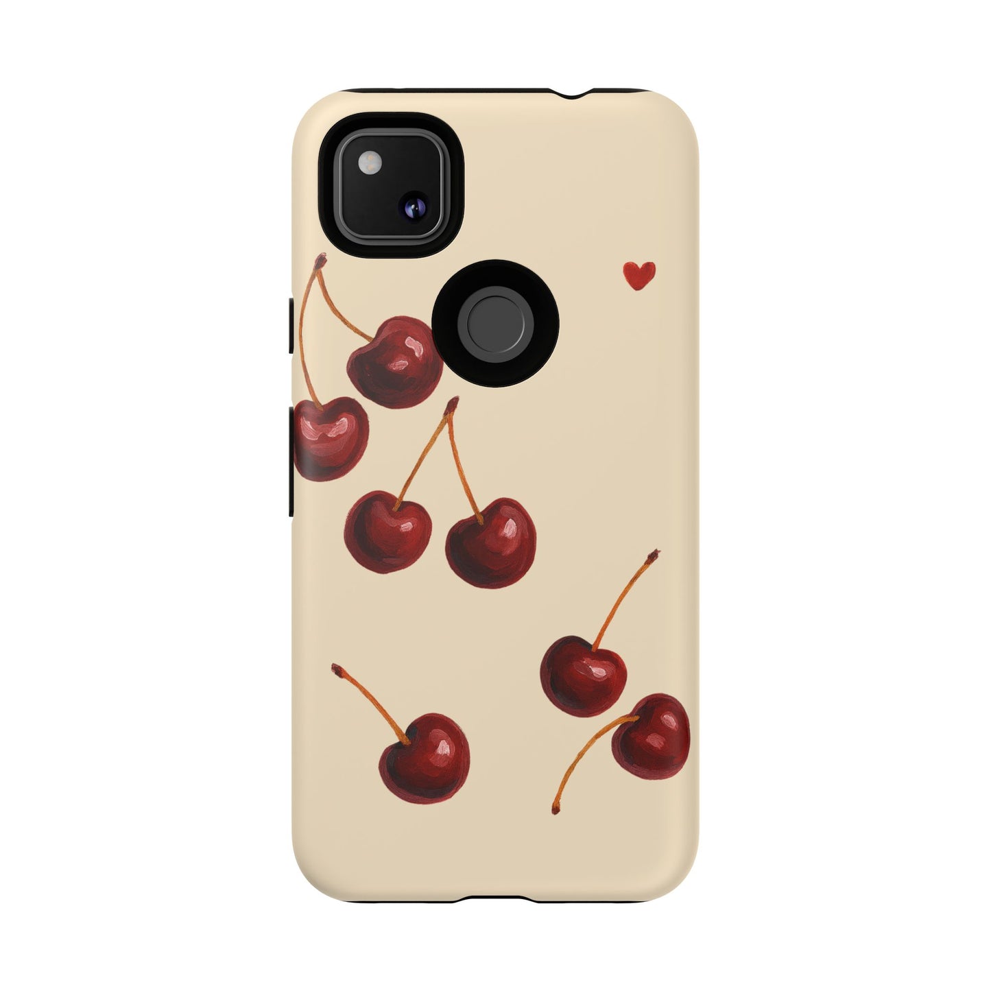 Cherry Crush
