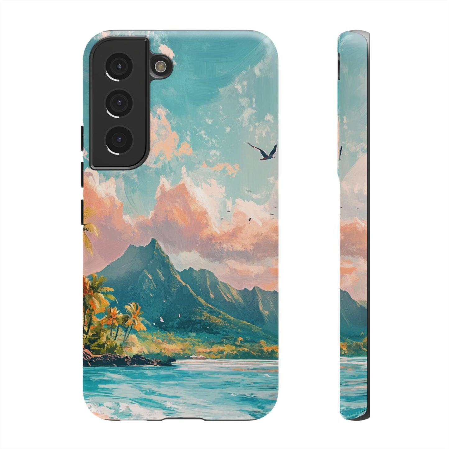 Tropical Paradise