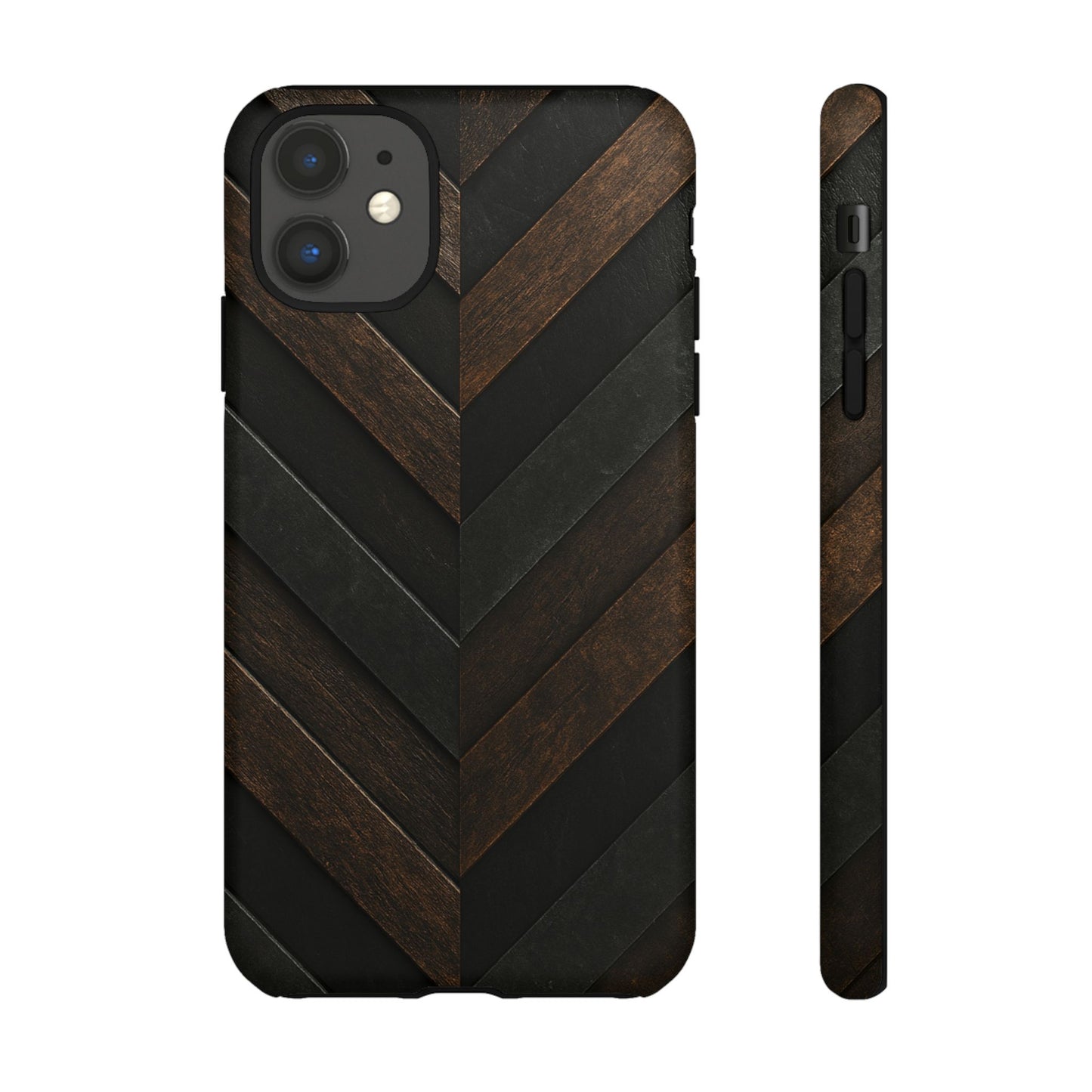 Dark Chevron