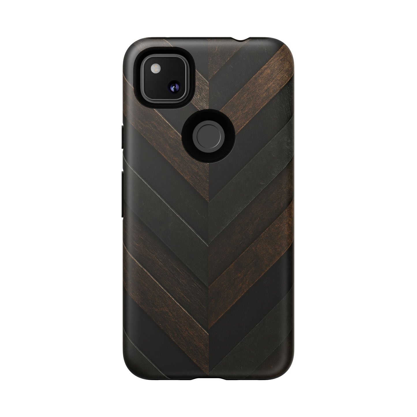 Dark Chevron