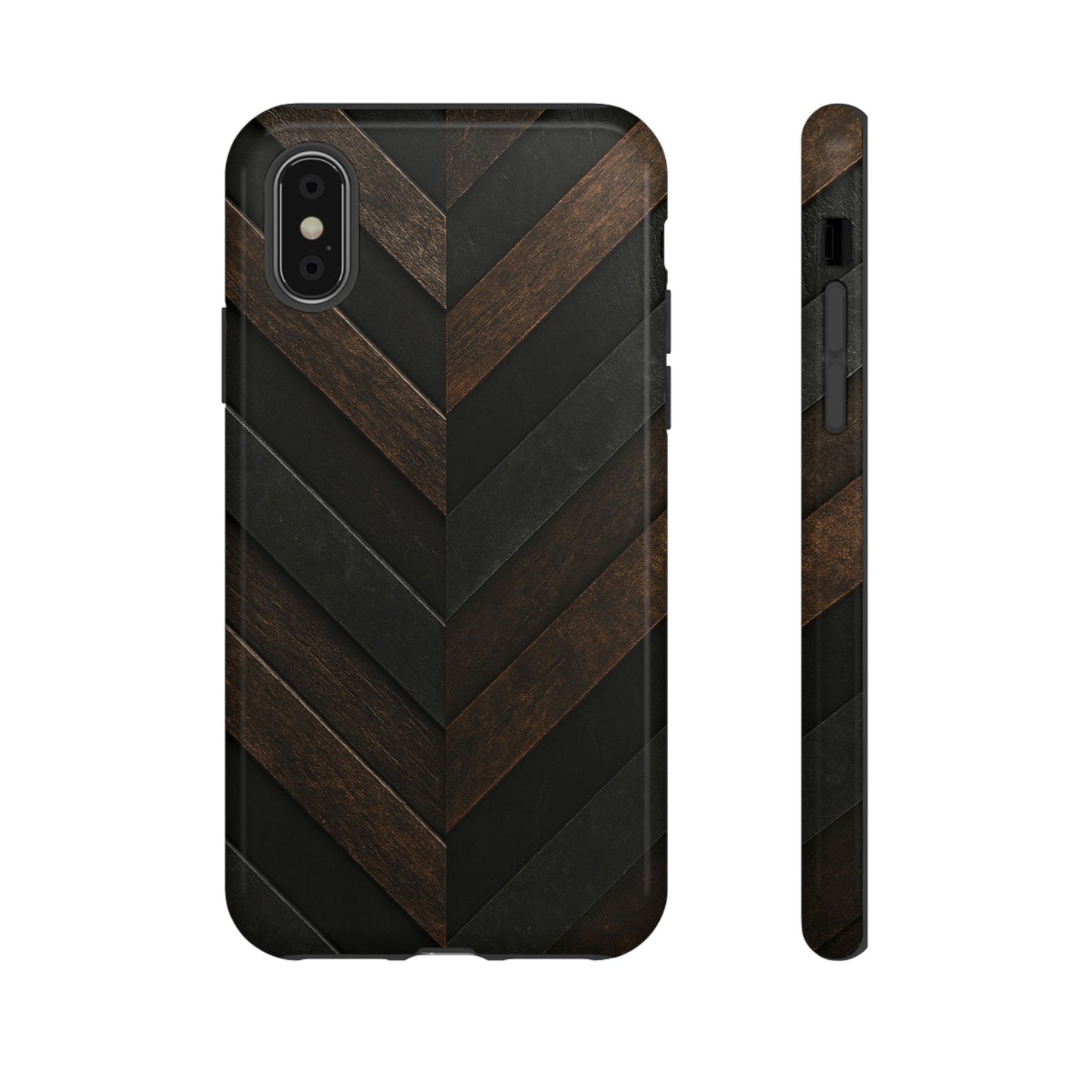 Dark Chevron