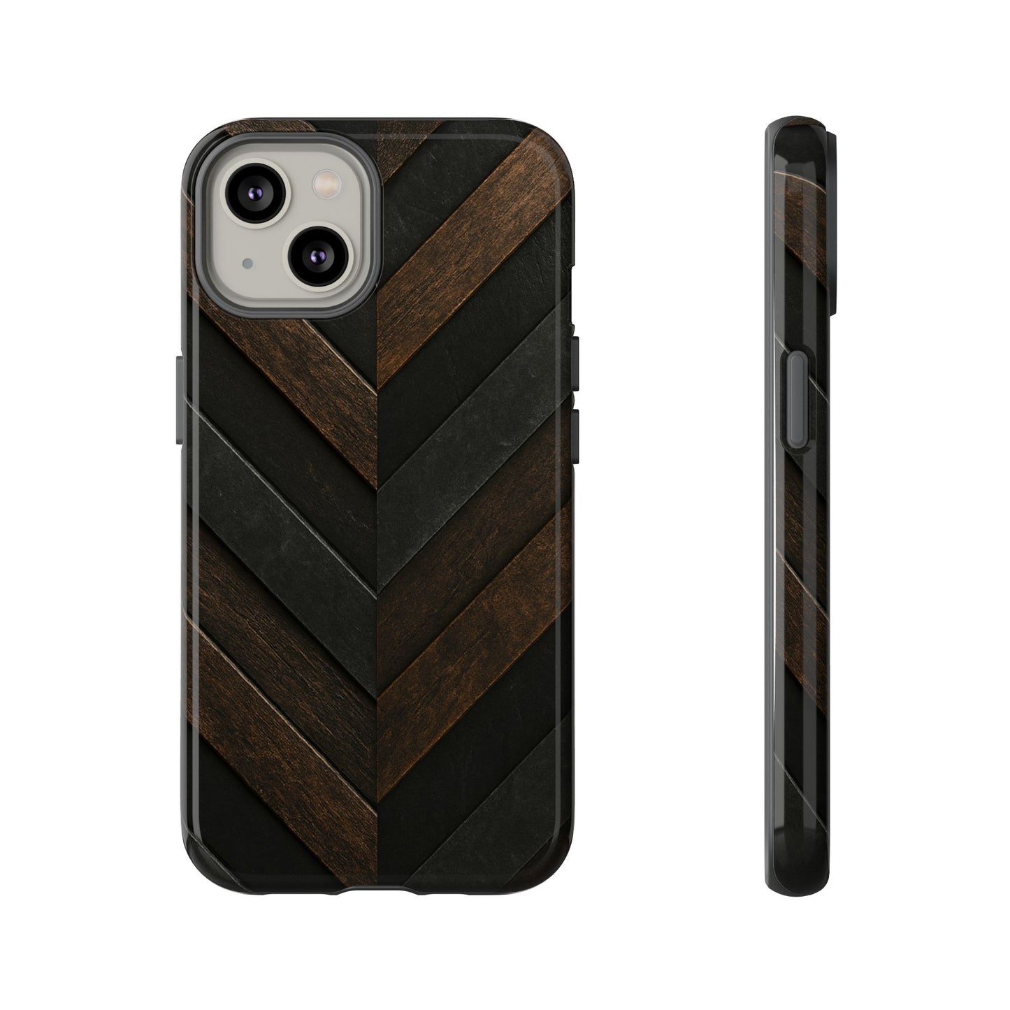 Dark Chevron
