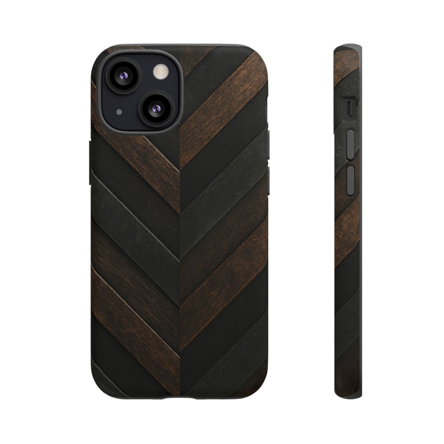 Dark Chevron