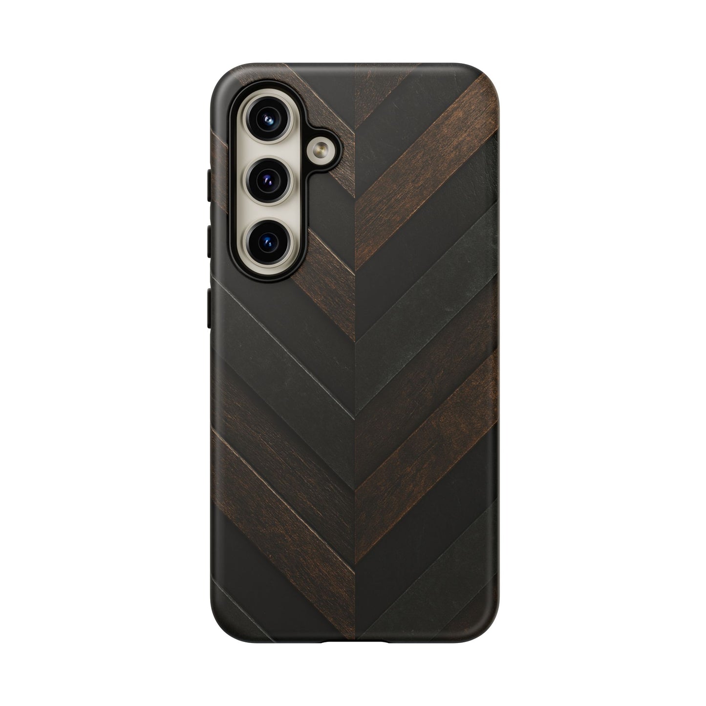 Dark Chevron