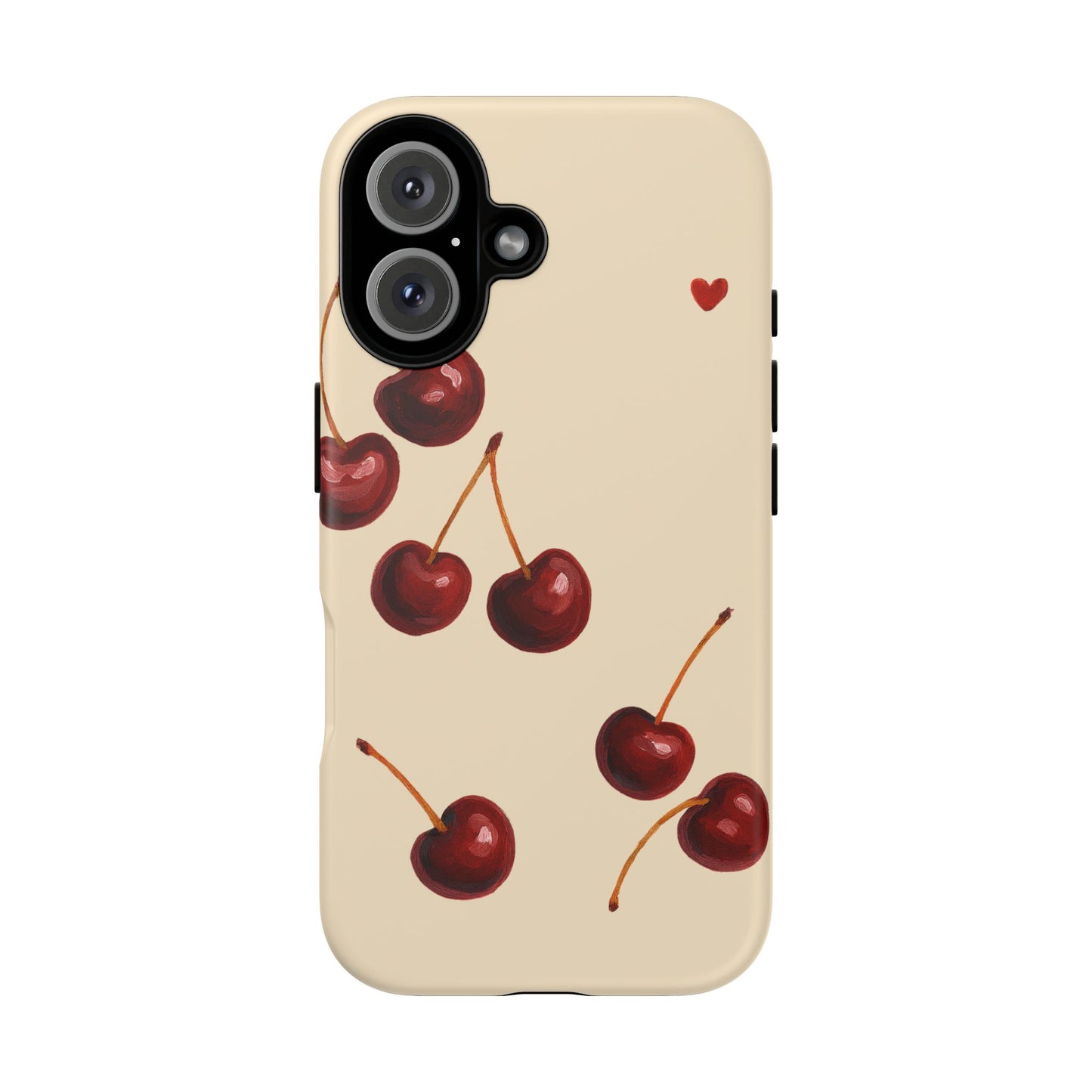 Cherry Crush
