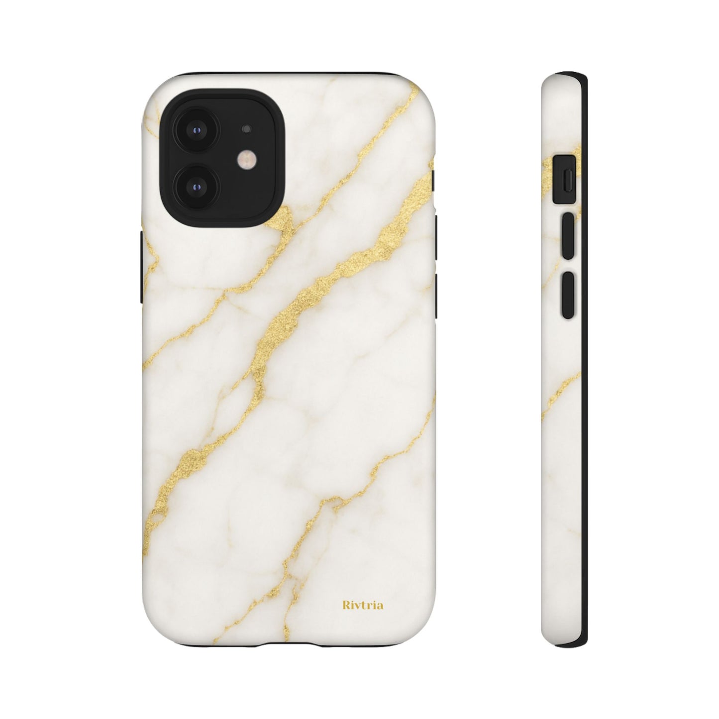 Luxe Marble