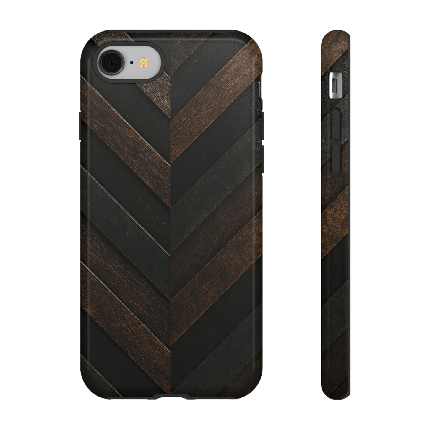 Dark Chevron