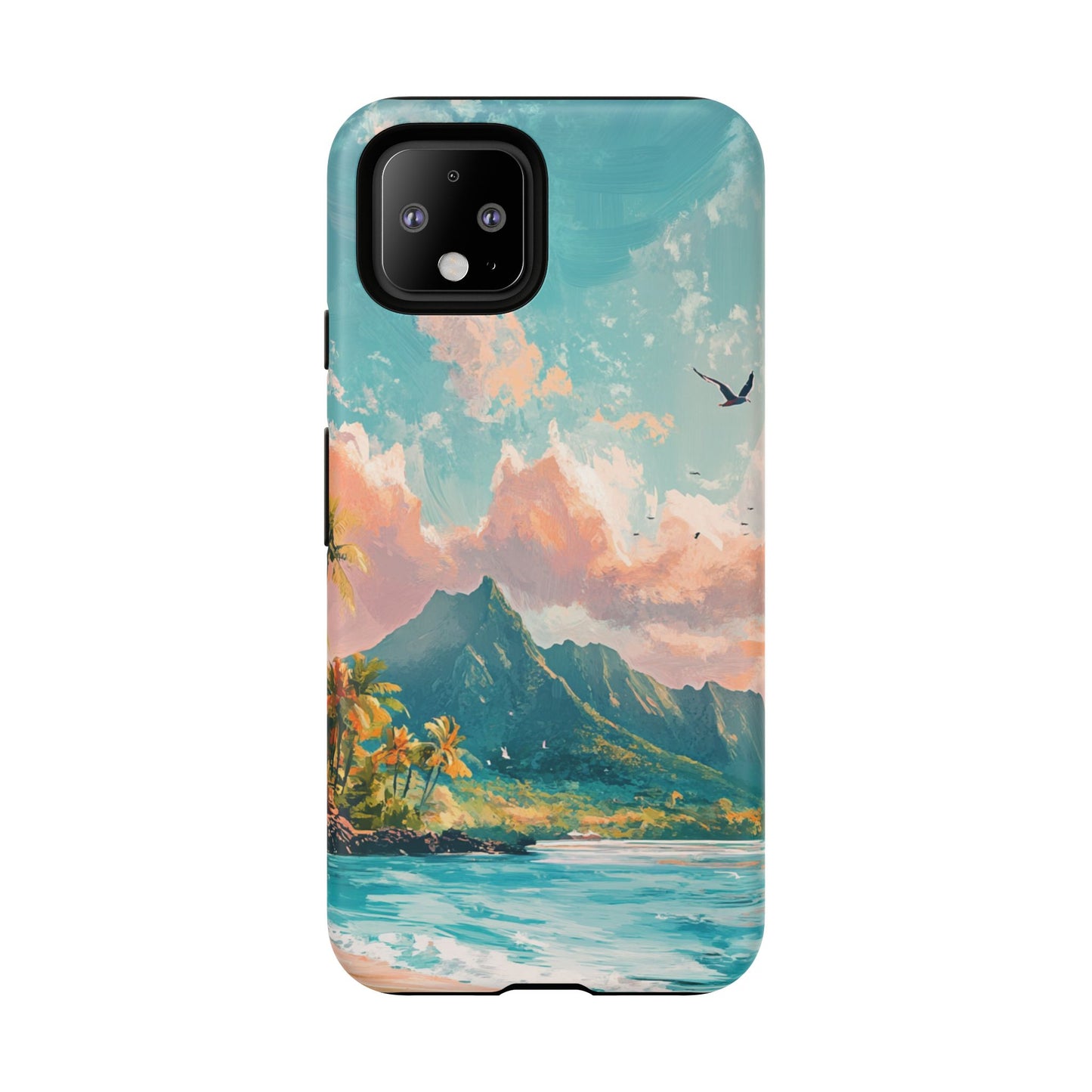 Tropical Paradise