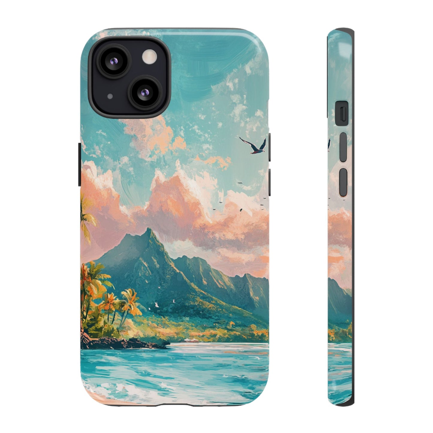 Tropical Paradise
