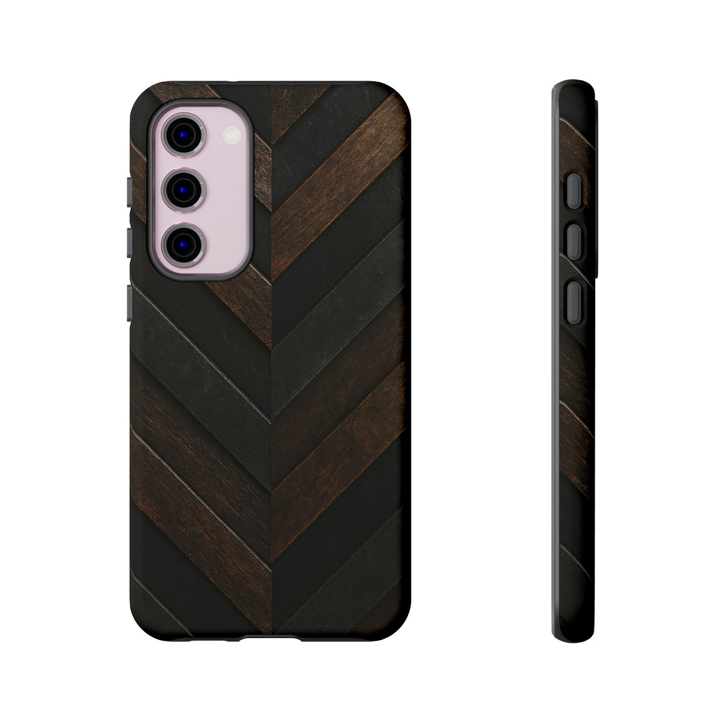 Dark Chevron