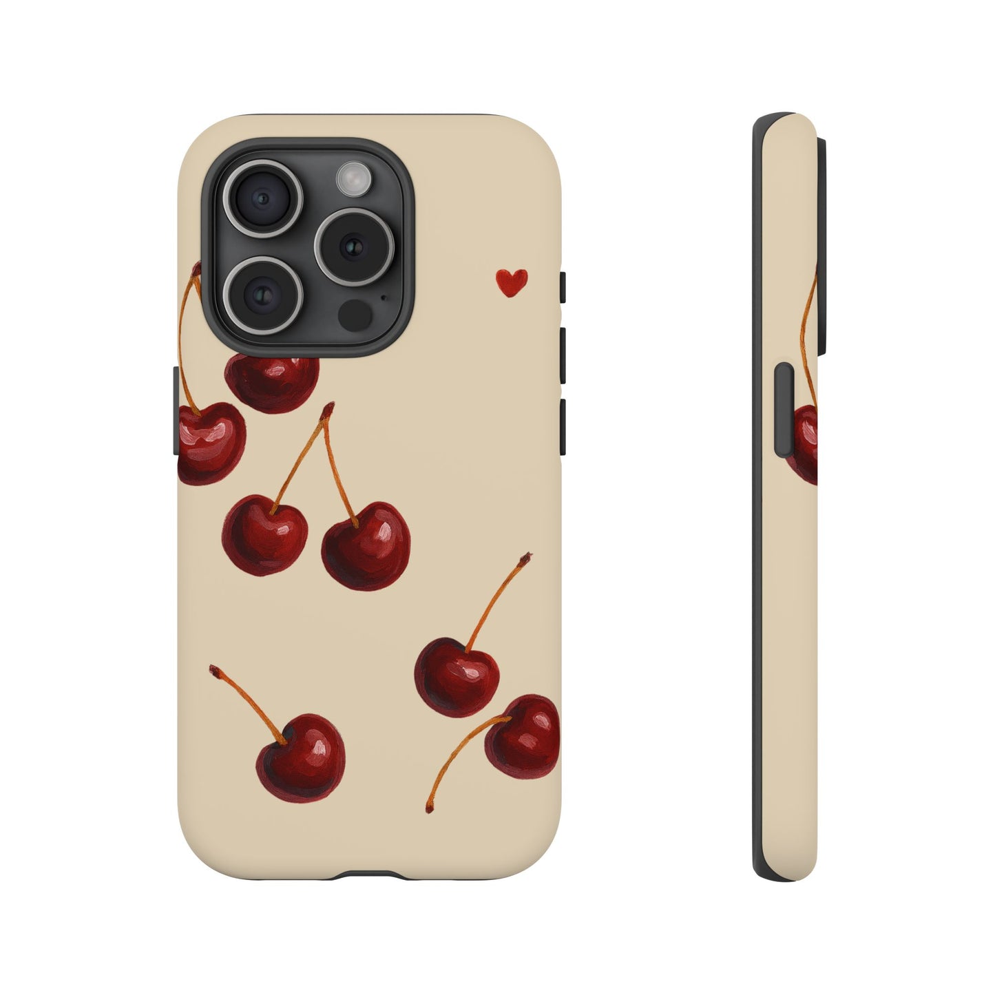 Cherry Crush