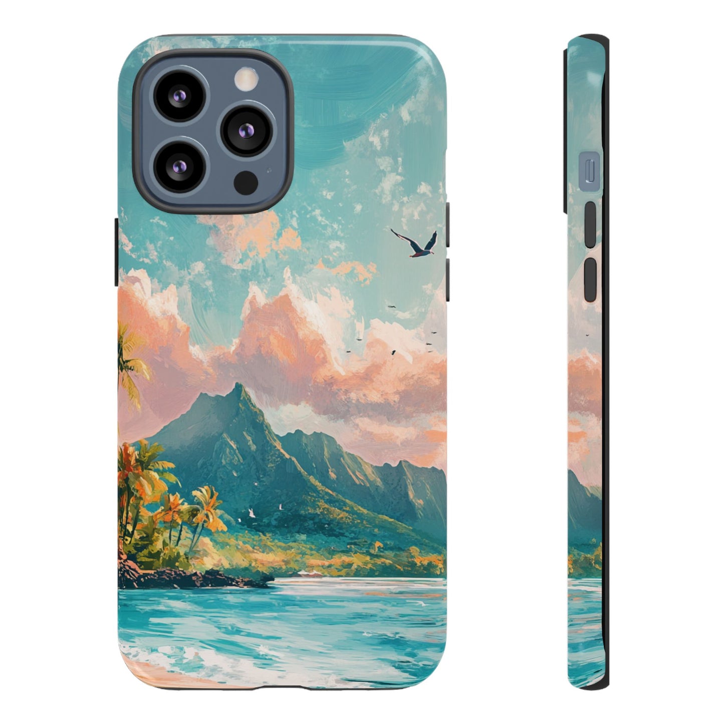 Tropical Paradise