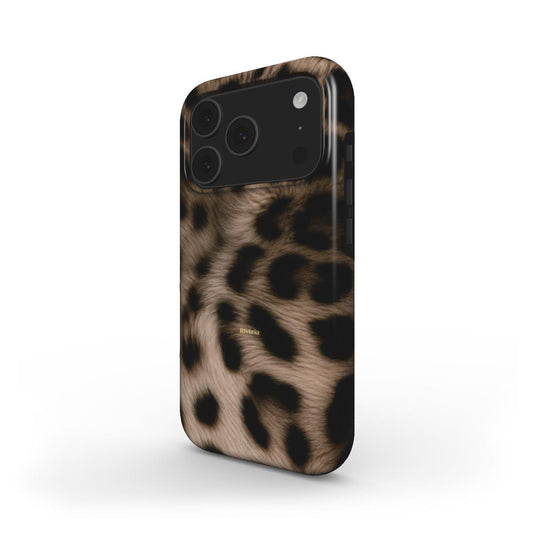 Noir Leopard