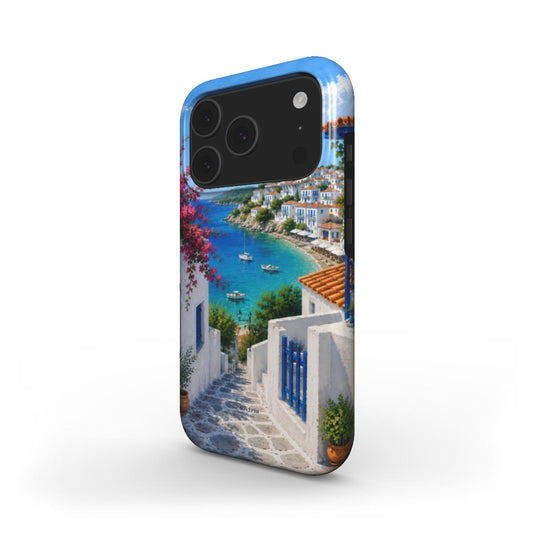 Aegean Escape