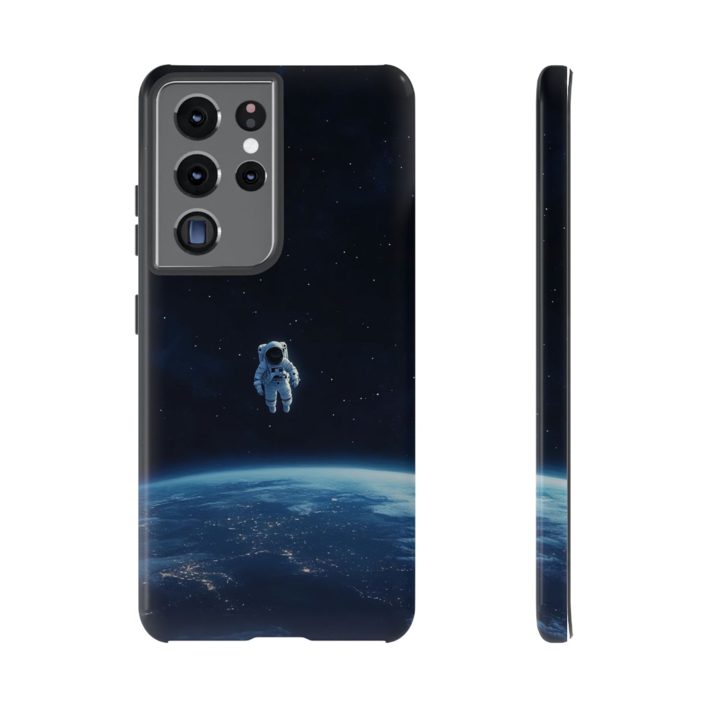 Lost in Space