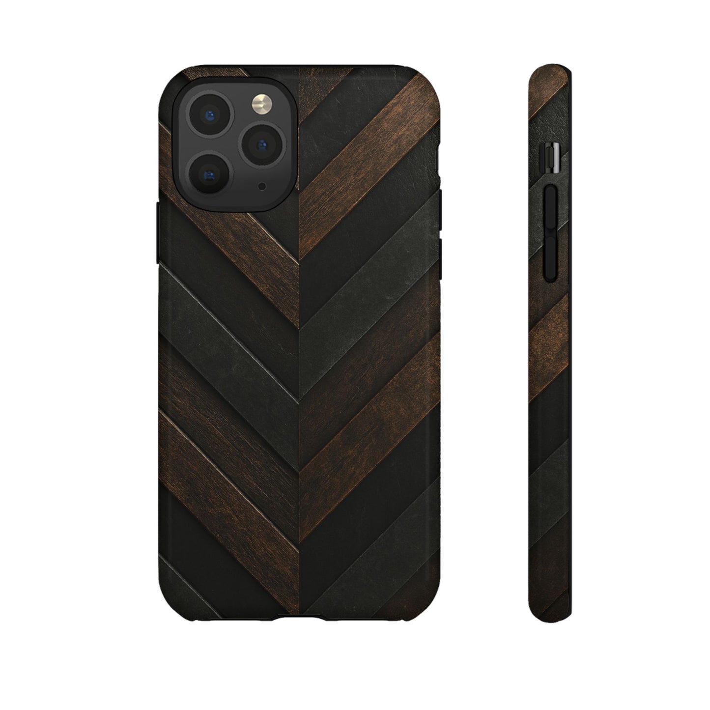 Dark Chevron