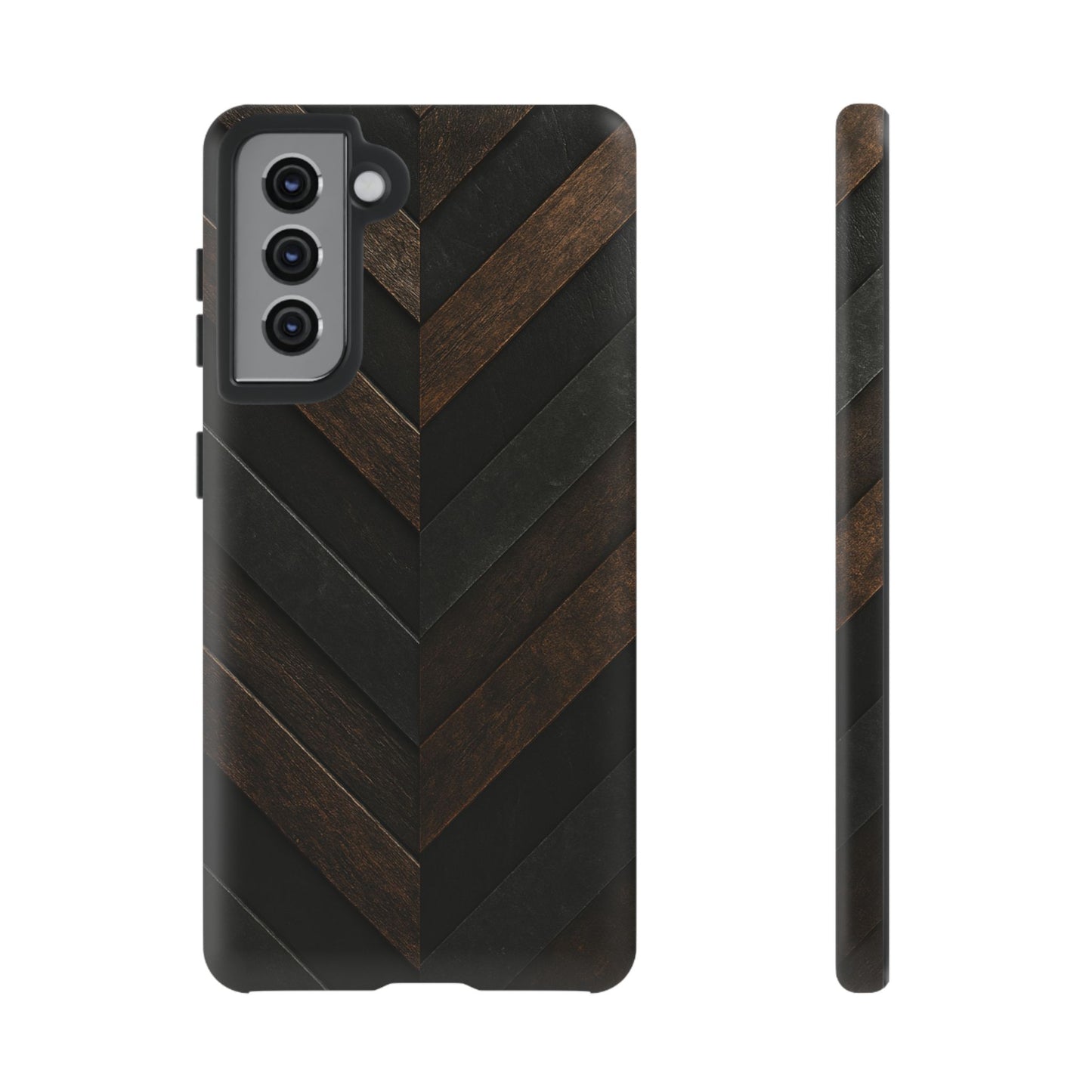Dark Chevron