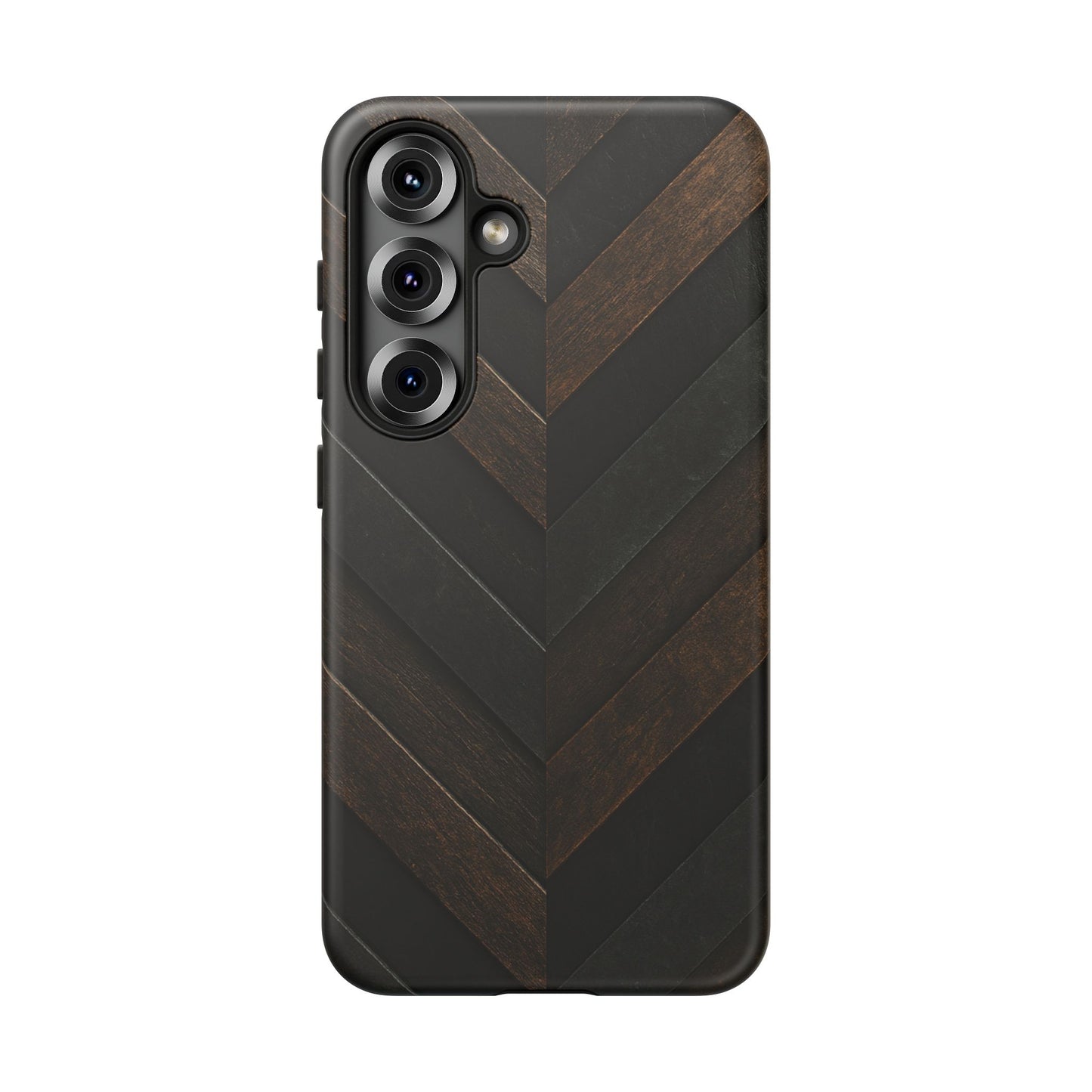 Dark Chevron