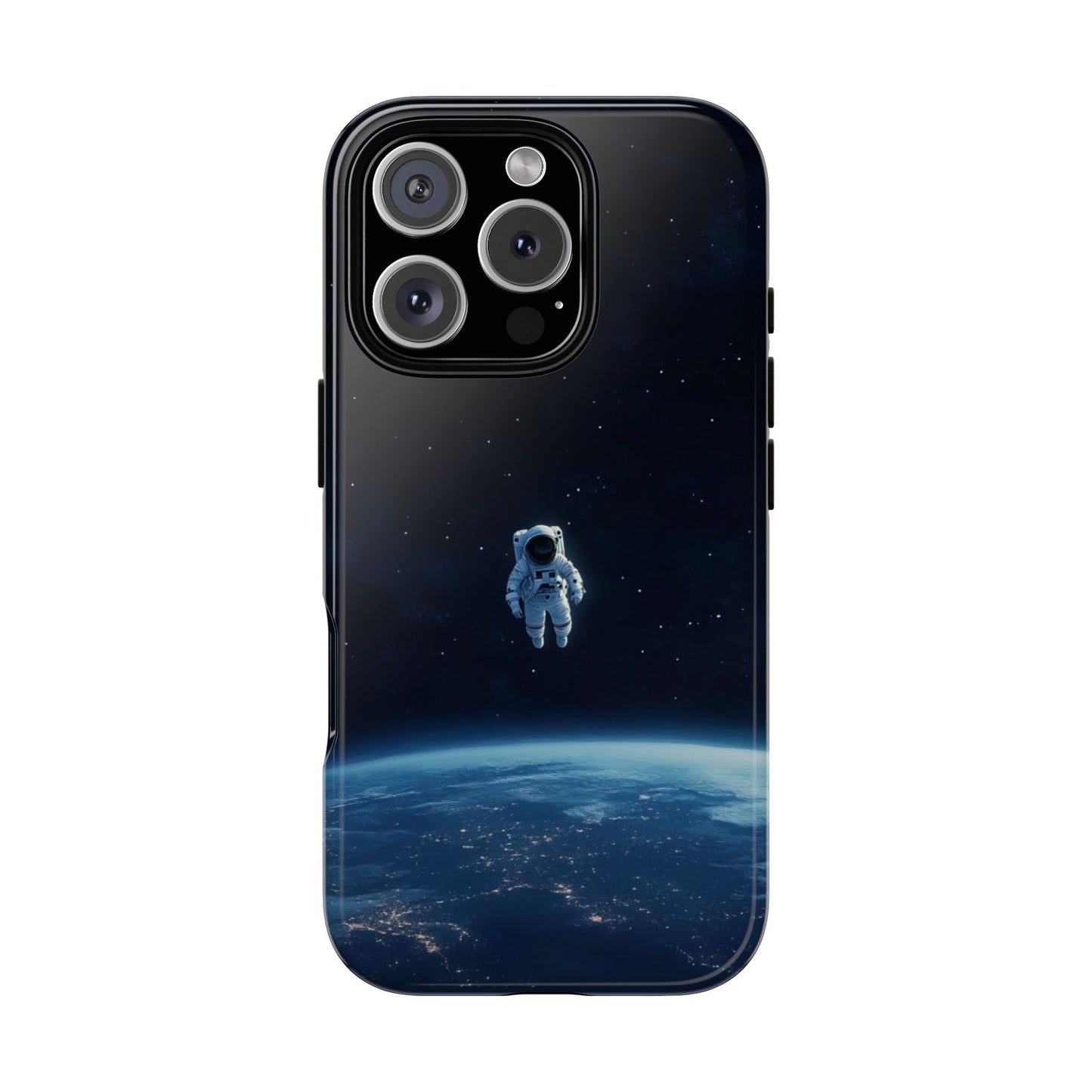 Lost in Space