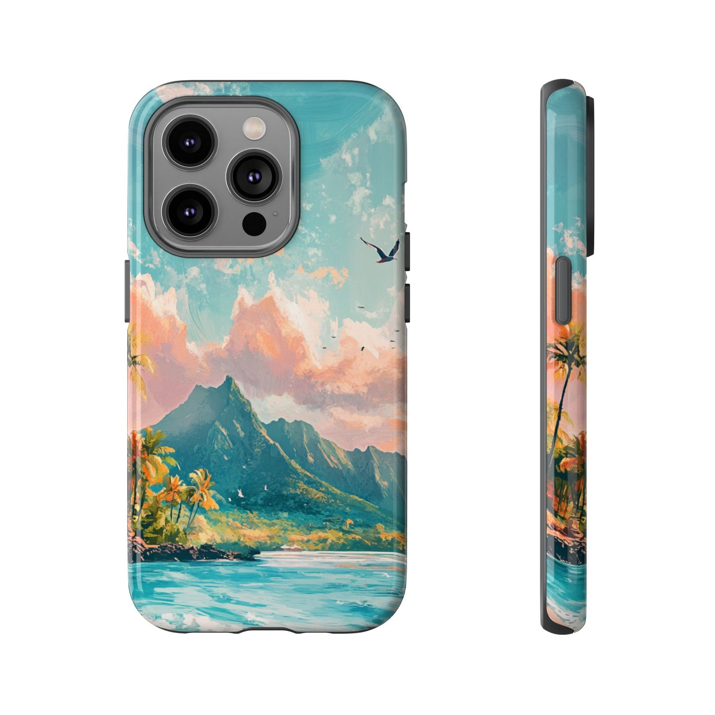 Tropical Paradise