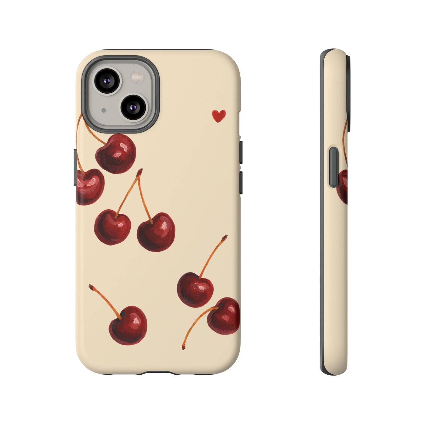 Cherry Crush