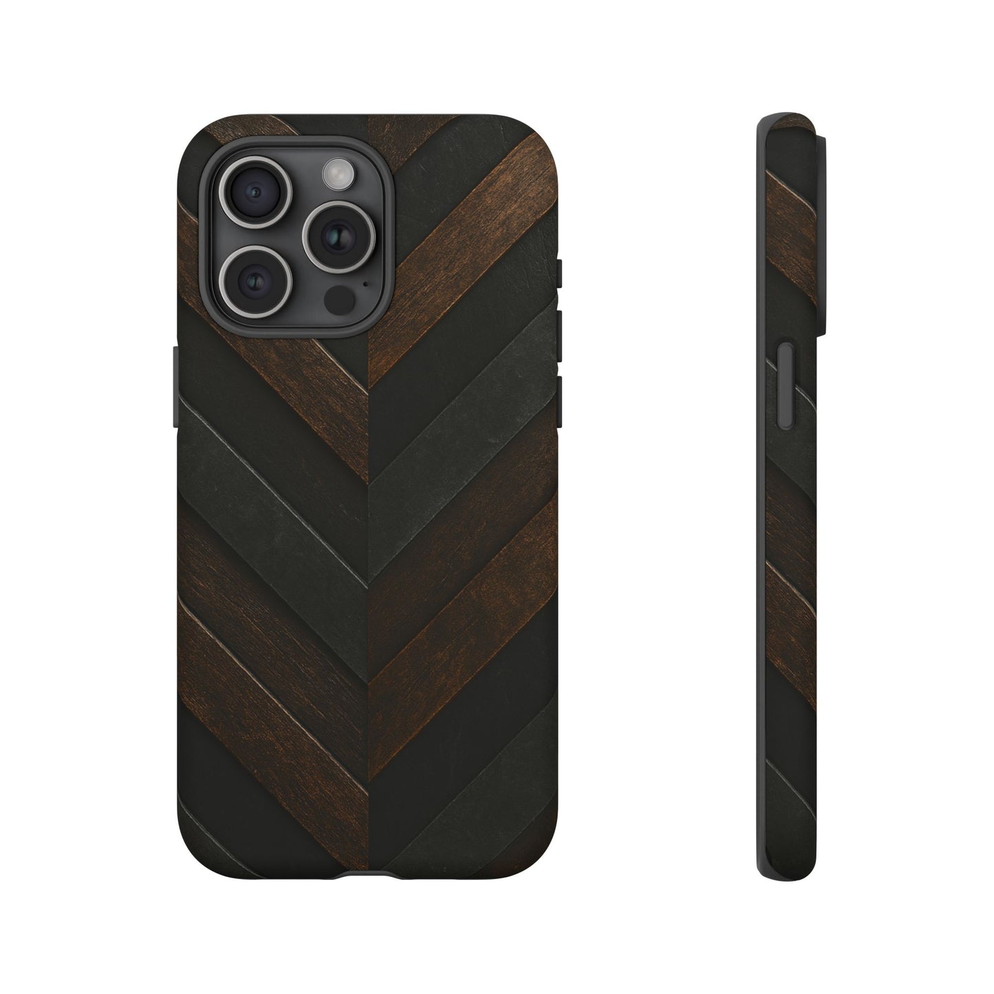 Dark Chevron