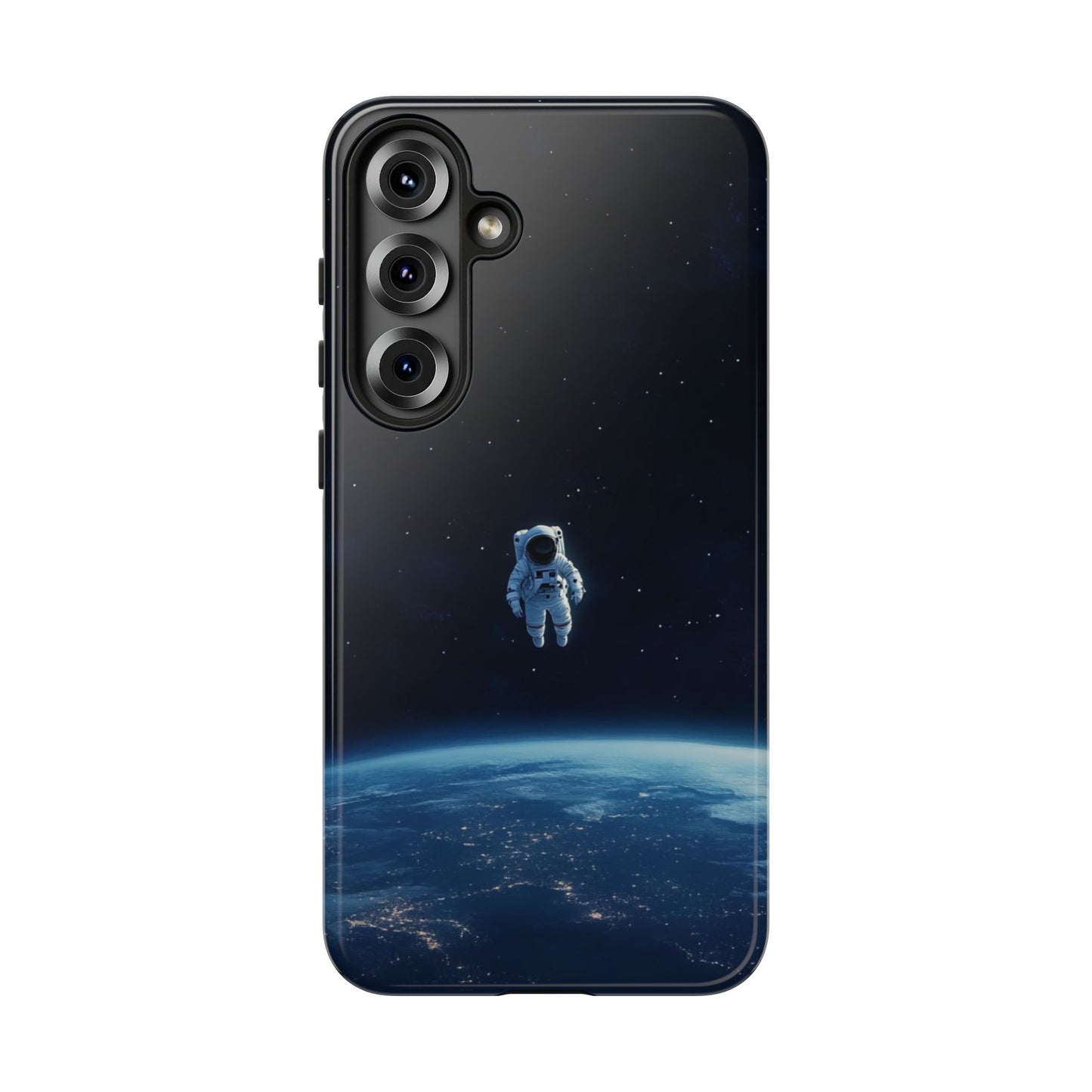 Lost in Space