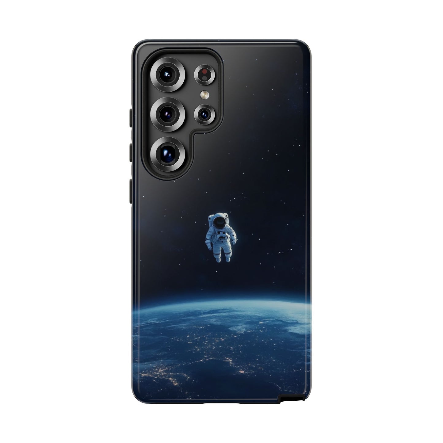 Lost in Space