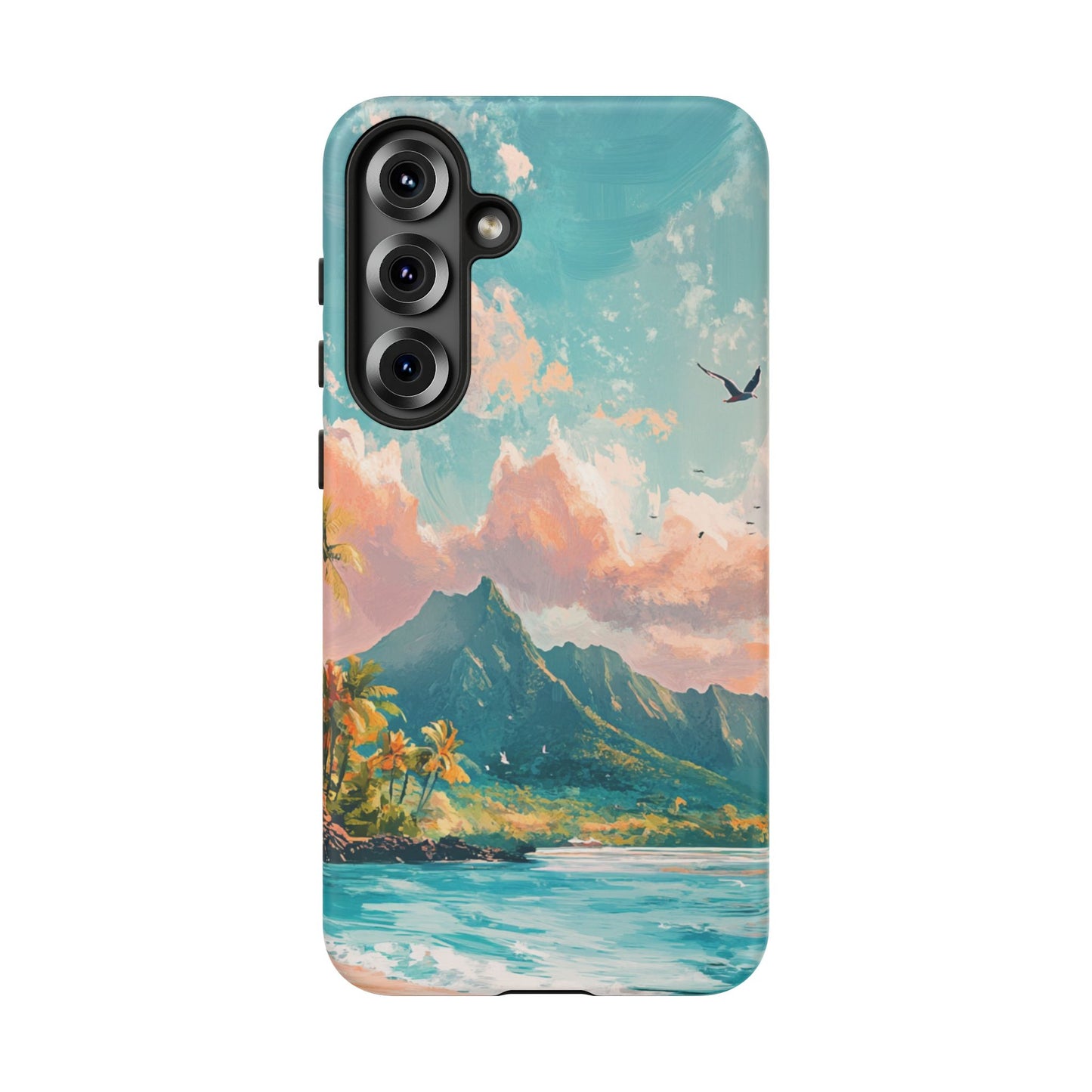 Tropical Paradise