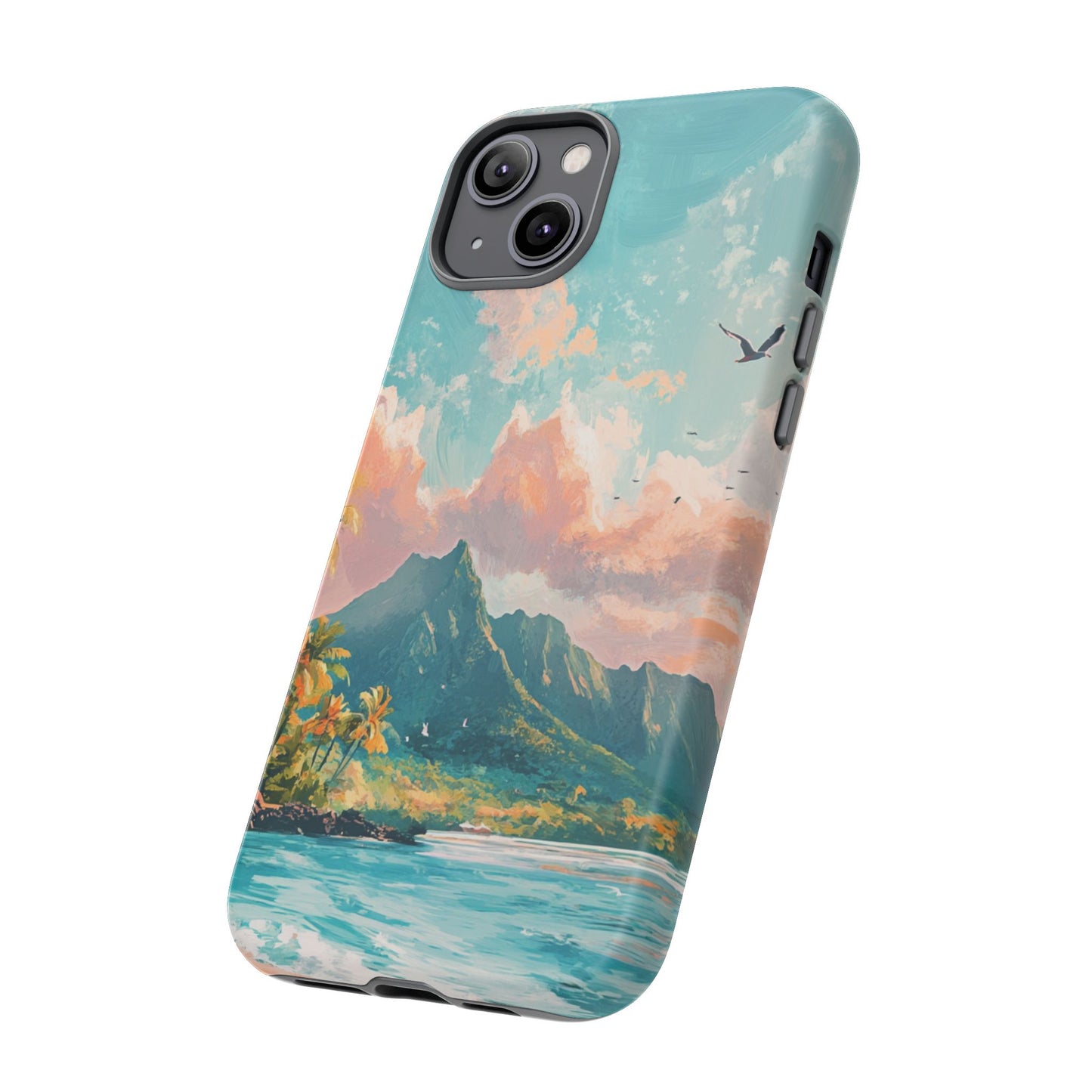 Tropical Paradise