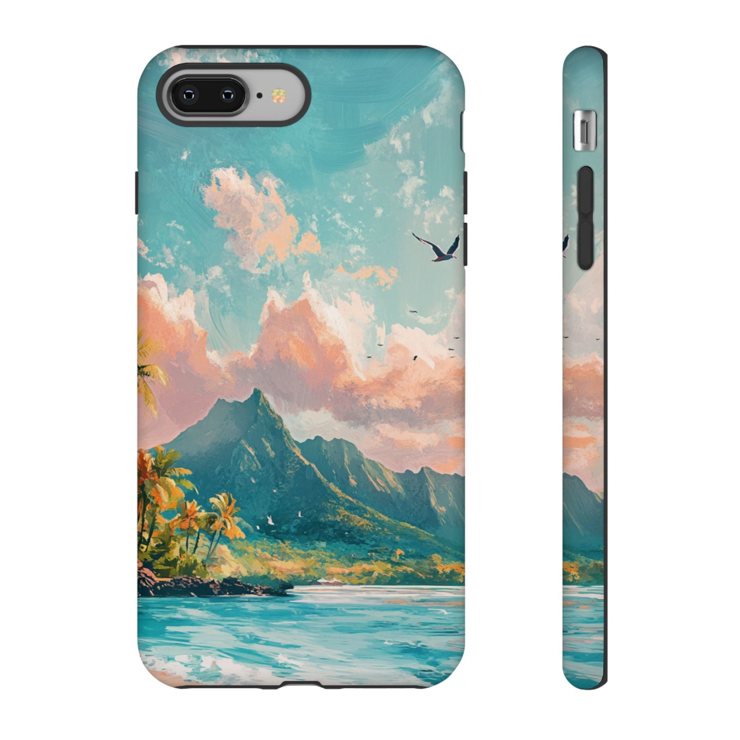 Tropical Paradise