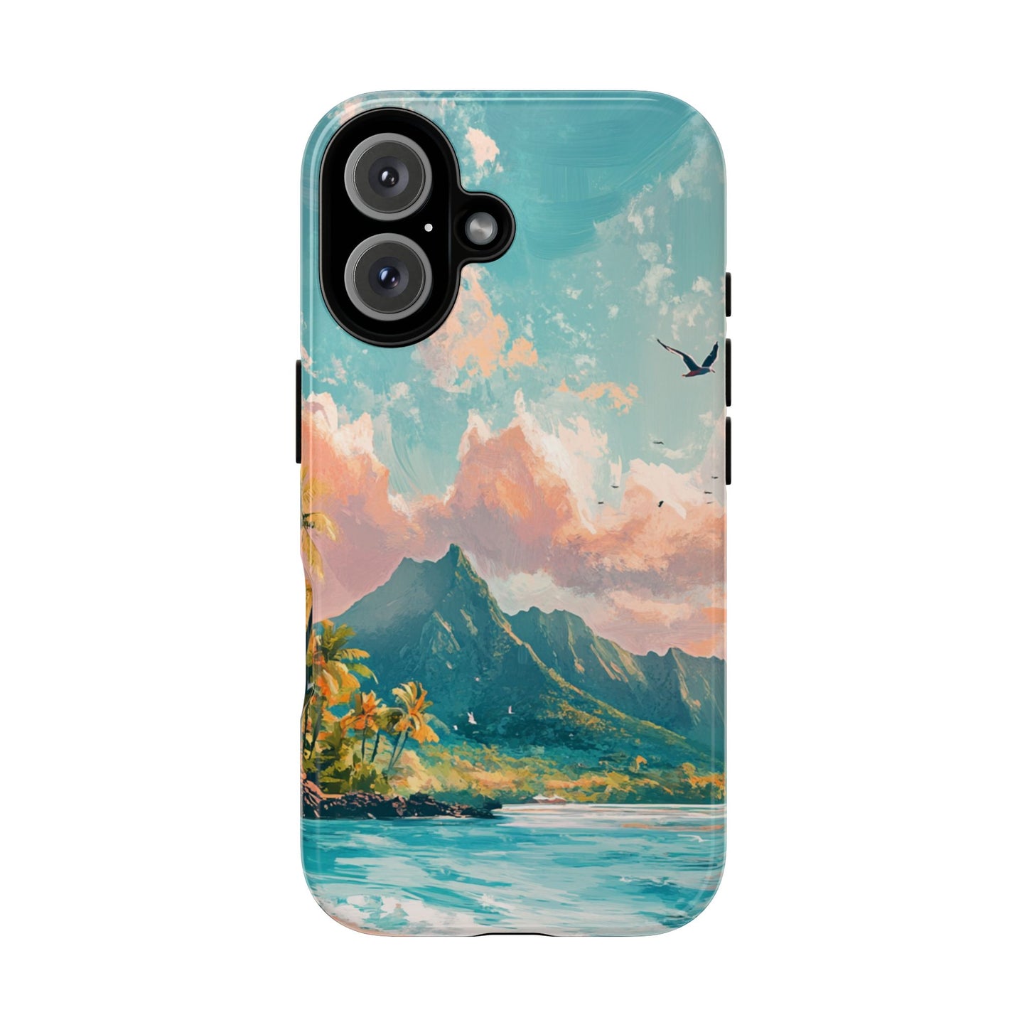 Tropical Paradise