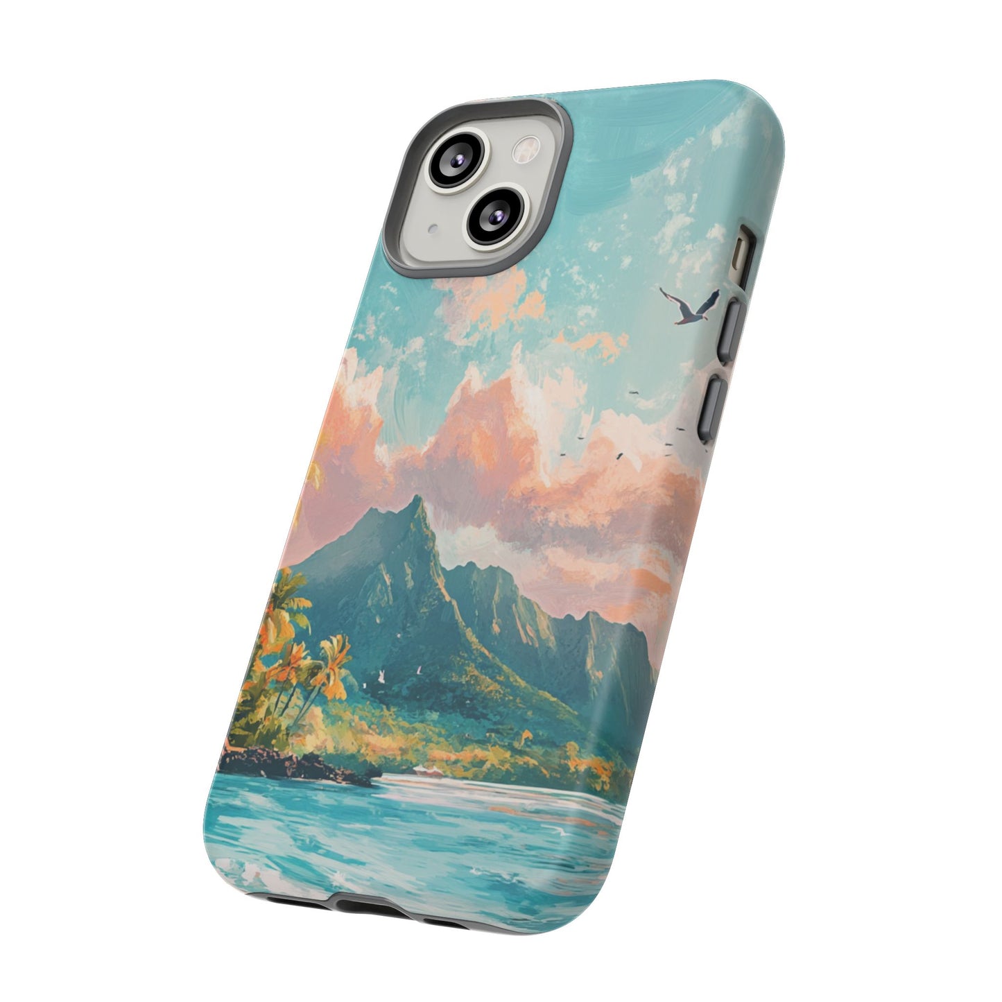 Tropical Paradise