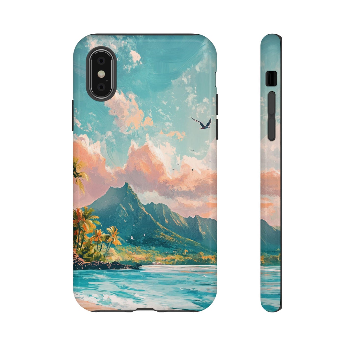 Tropical Paradise