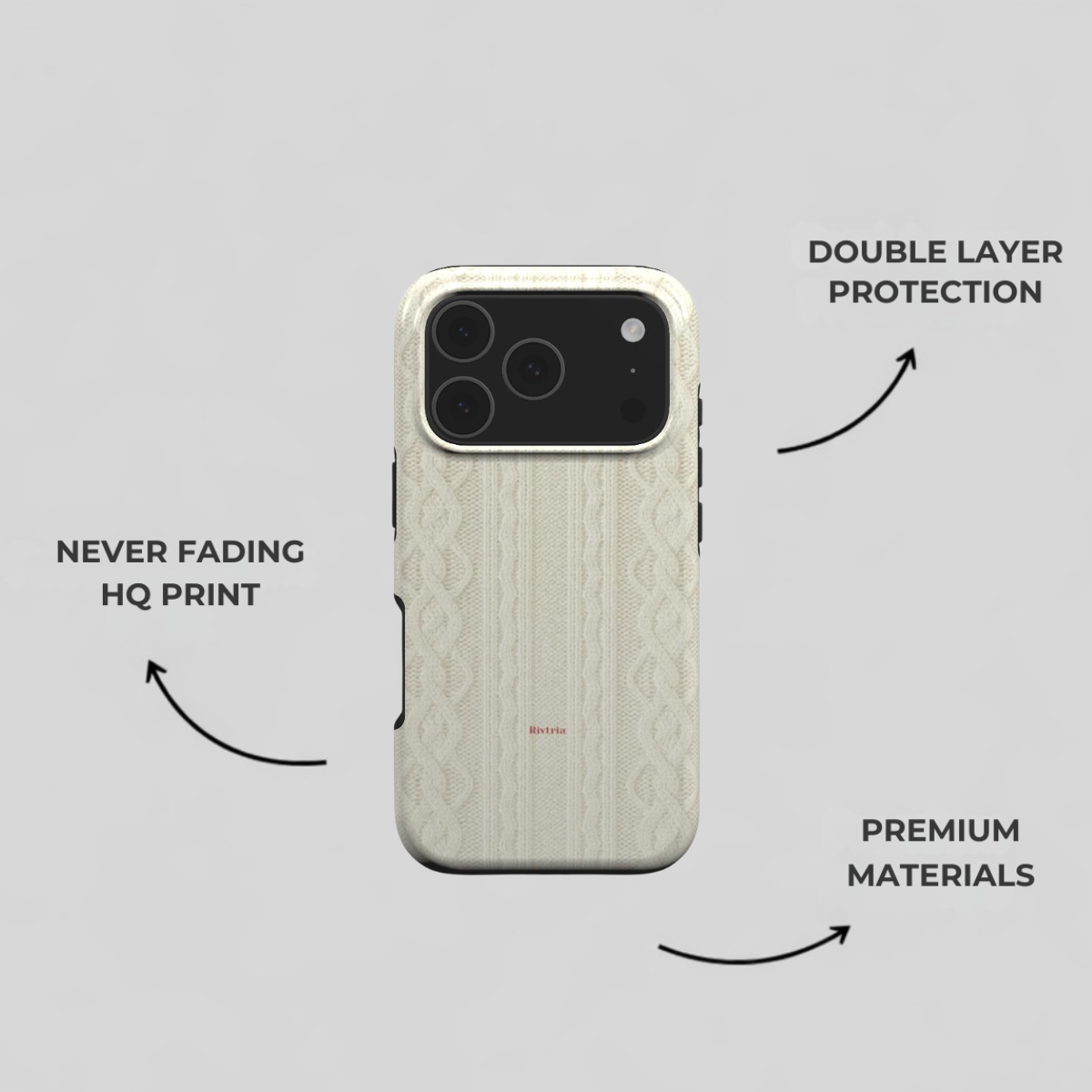 Ivory Weave