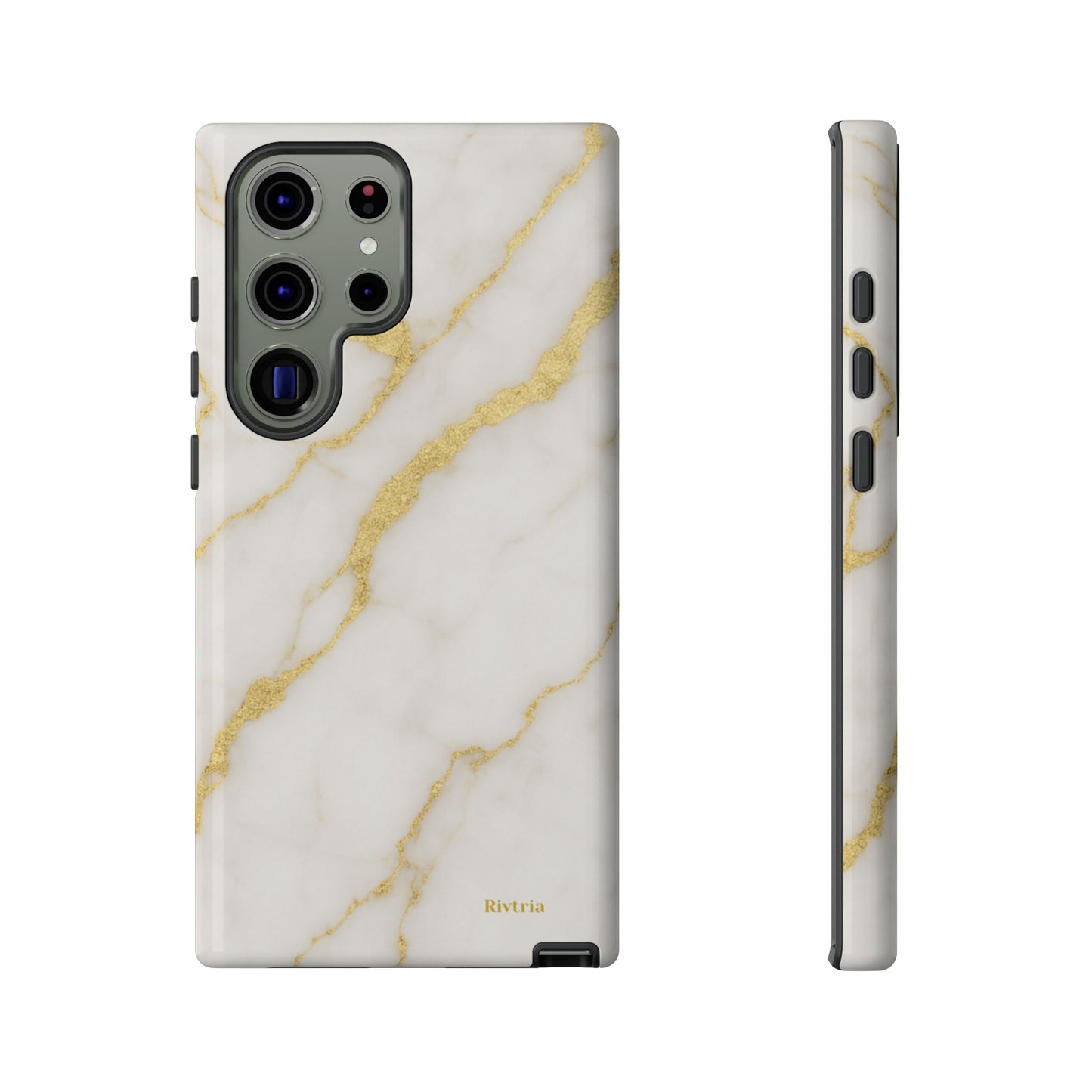 Luxe Marble
