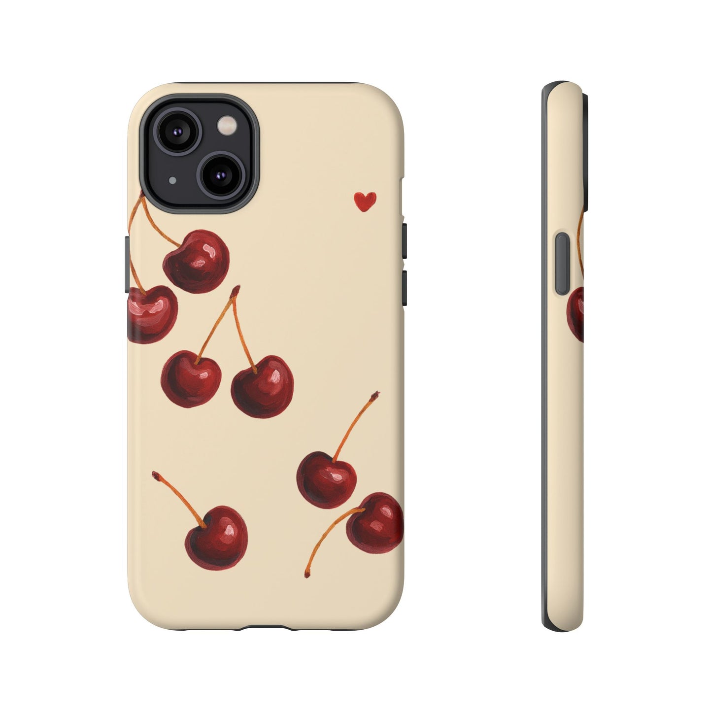 Cherry Crush