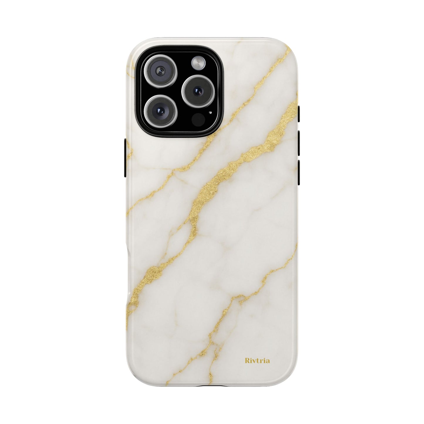 Luxe Marble