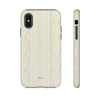 Ivory Weave