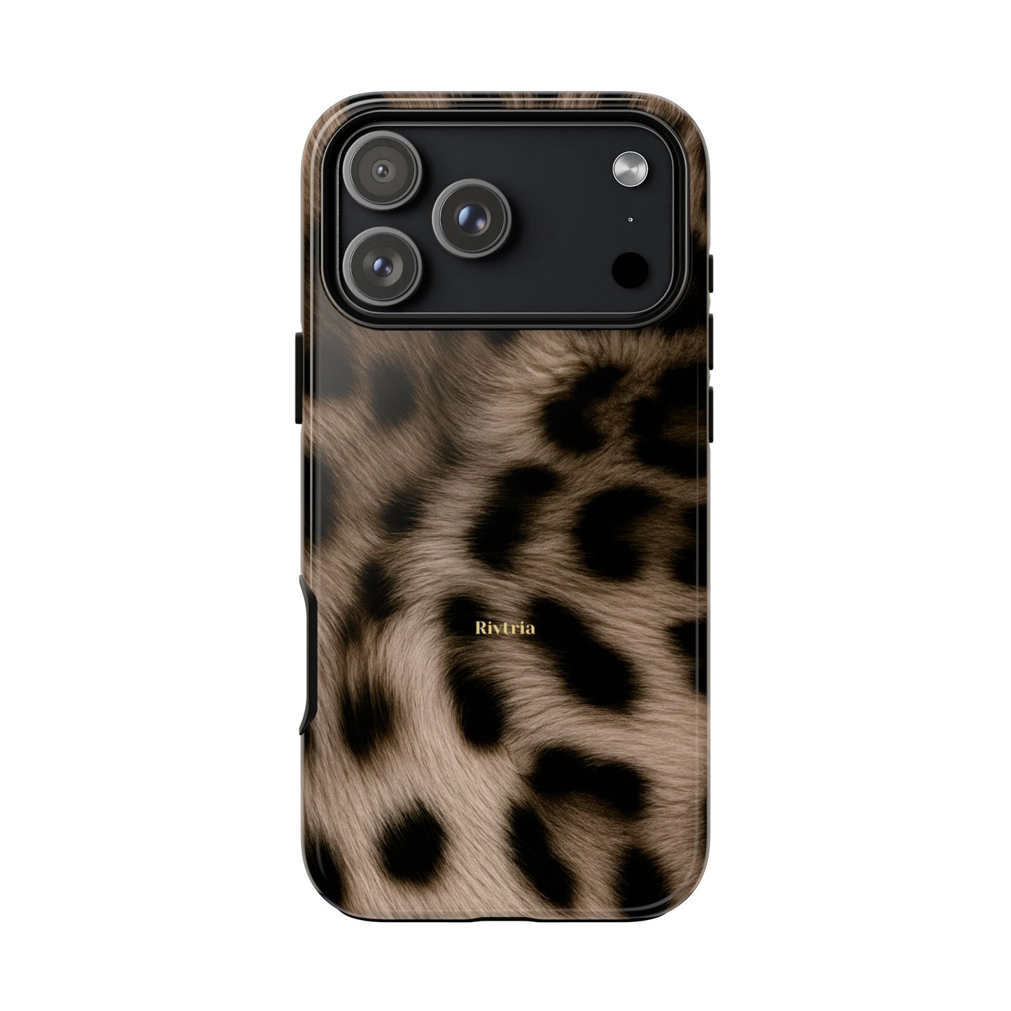 Noir Leopard