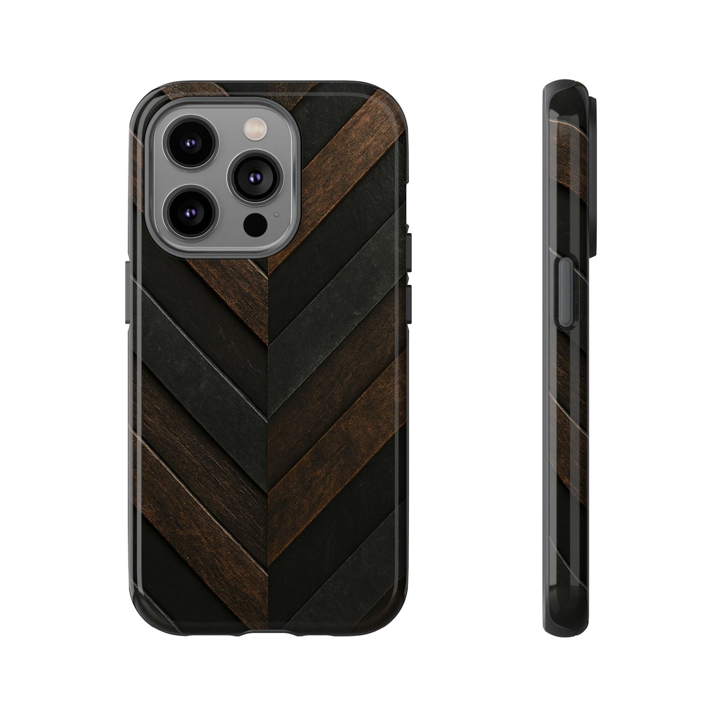 Dark Chevron