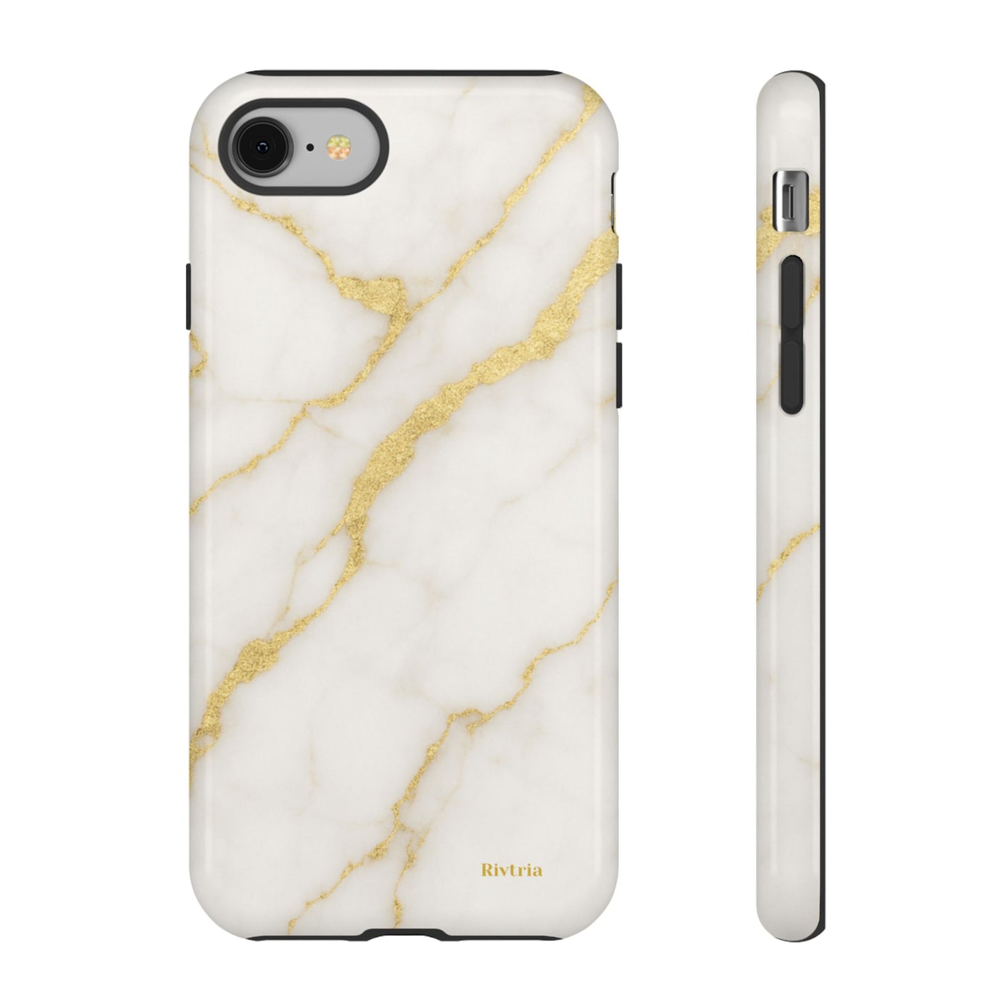 Luxe Marble